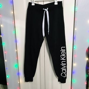 Calvin Klein Joggers